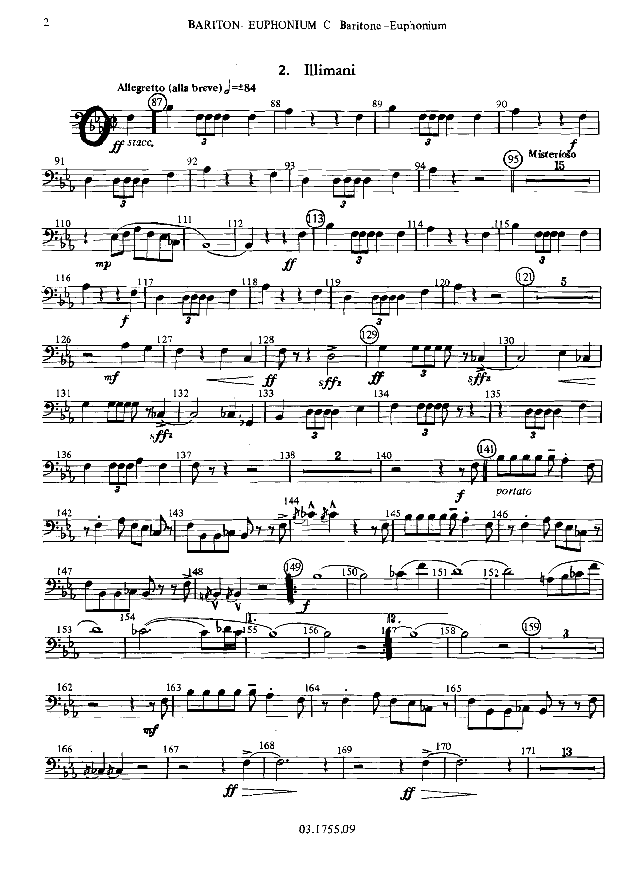 Cordilleras De Los Andes A. Malando — page 2