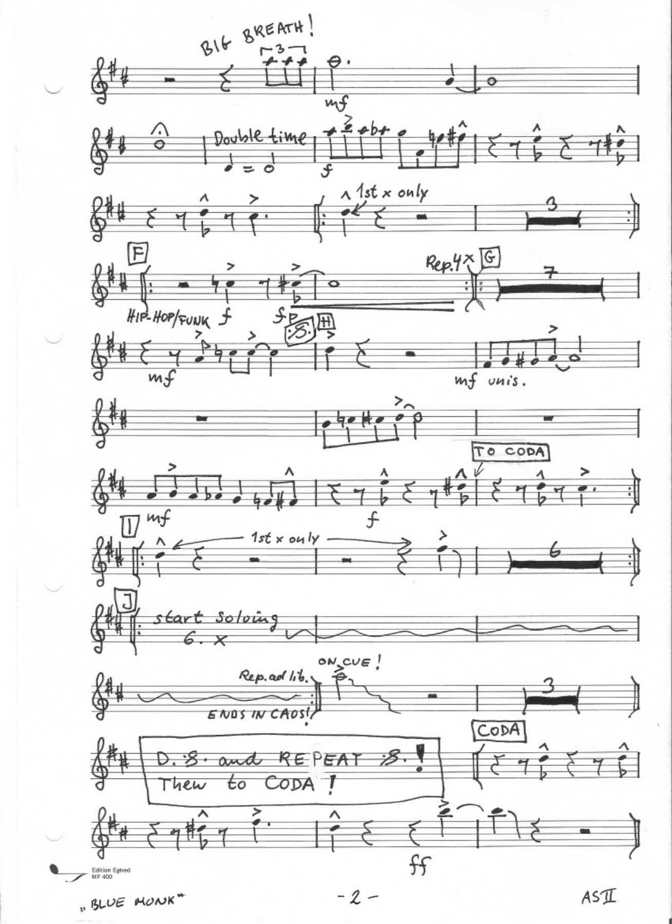 02 Blue Monk Alto — page 2