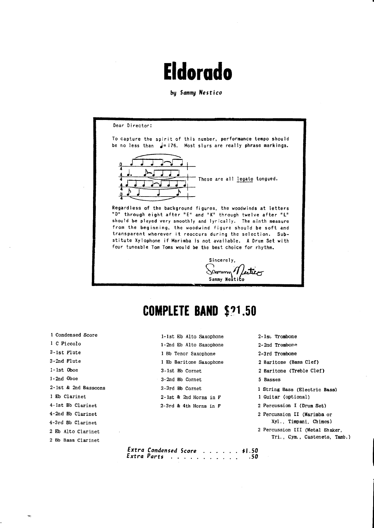 Eldorado — page 2