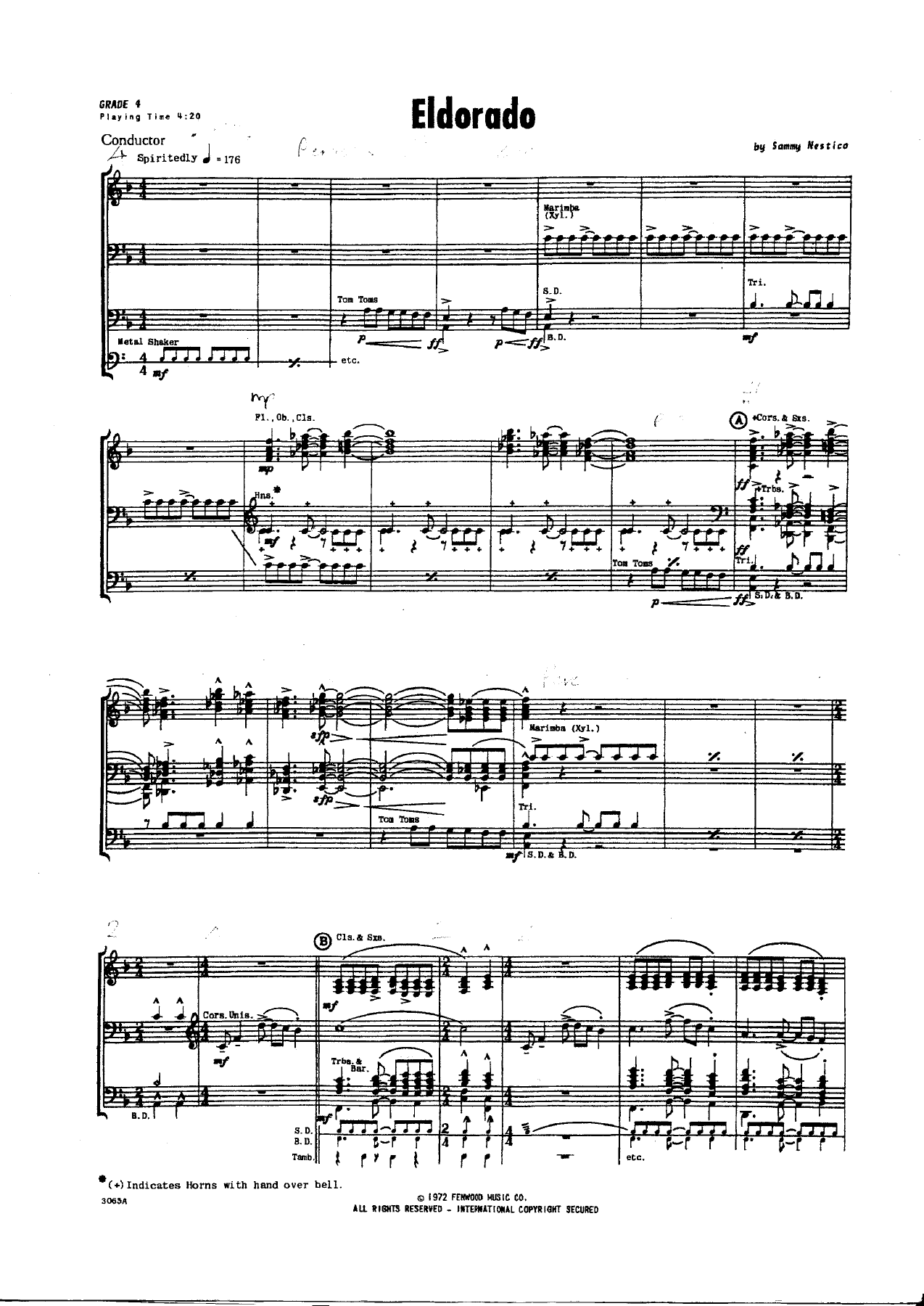Eldorado — page 3