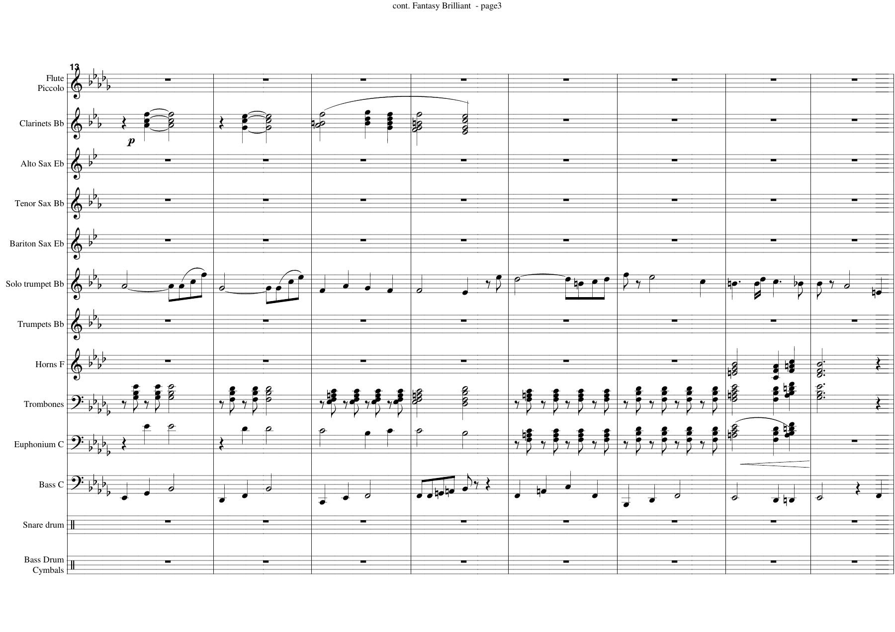 full score — page 3