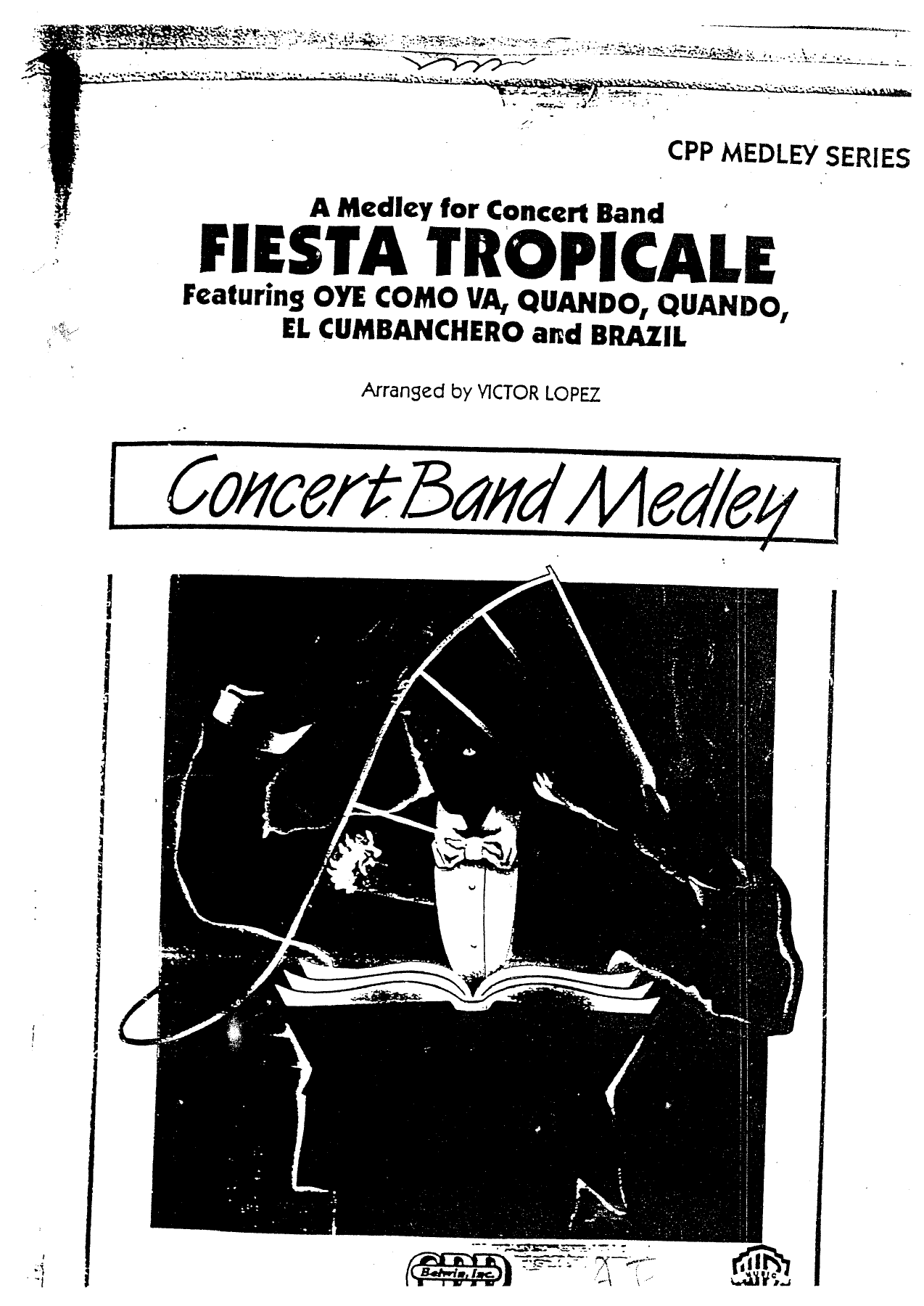 Fiesta Tropical — page 2