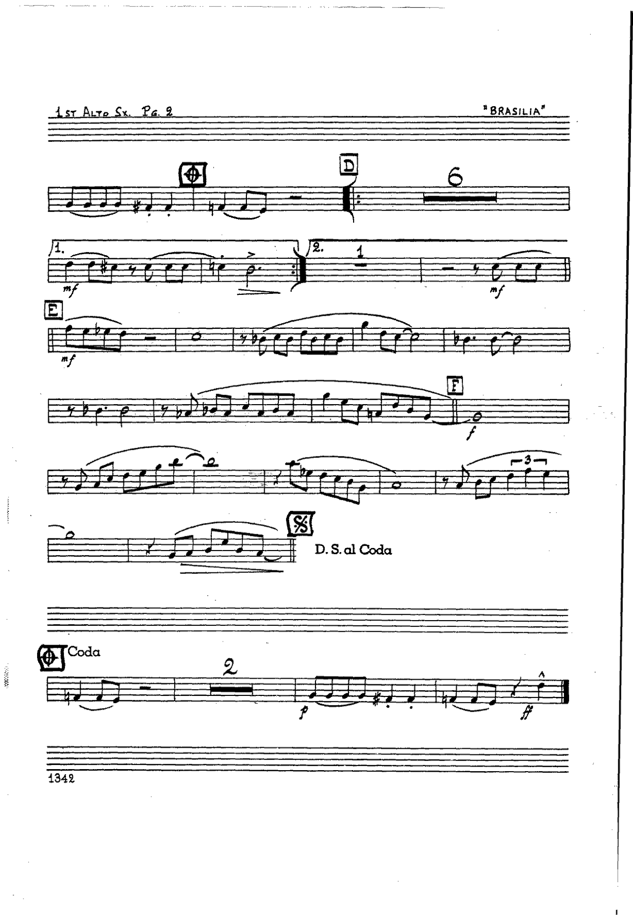 Brasilia — page 2