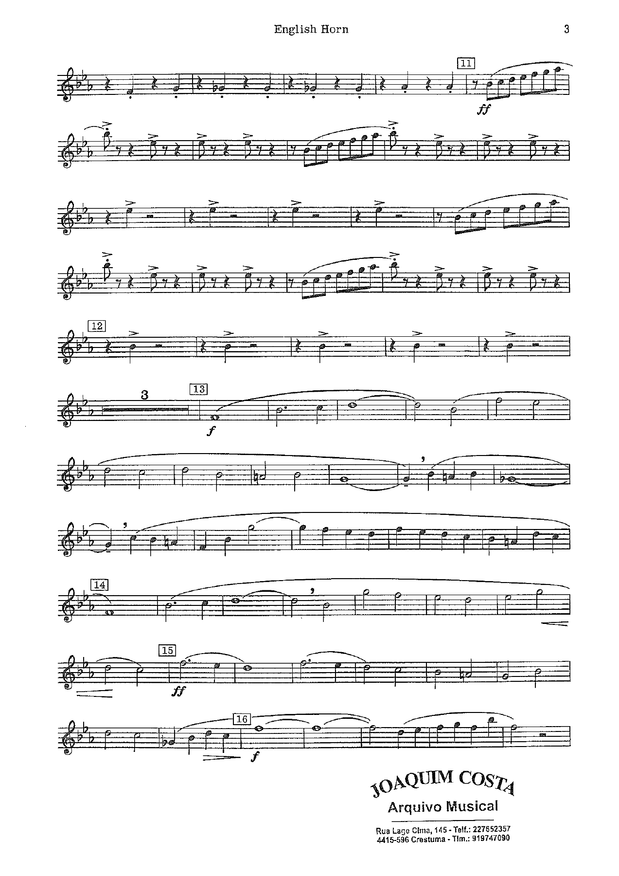 Festive Overture 06 Eng Hn — page 2