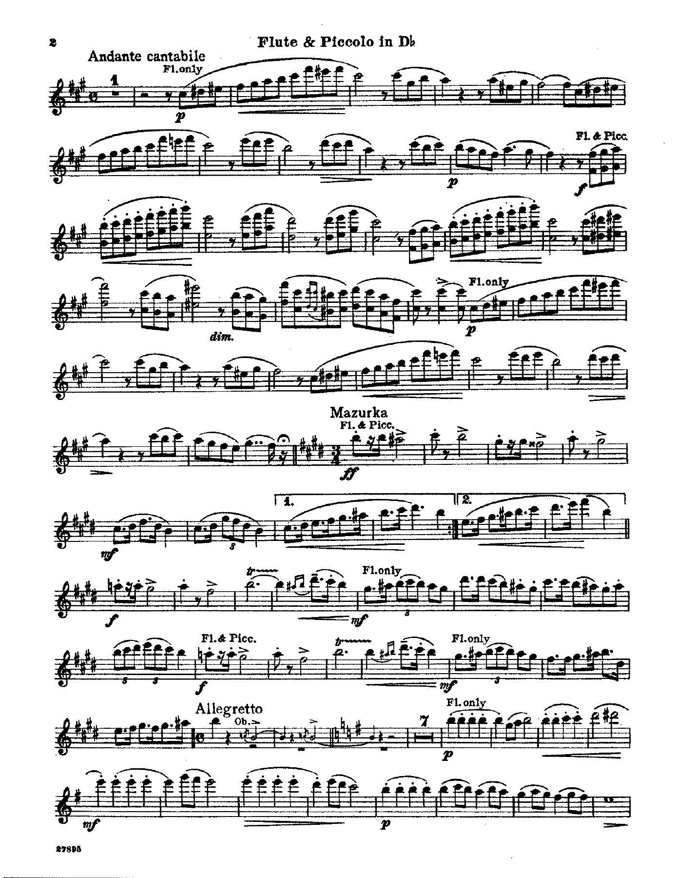 GemsTschaikowsky-ww — page 2