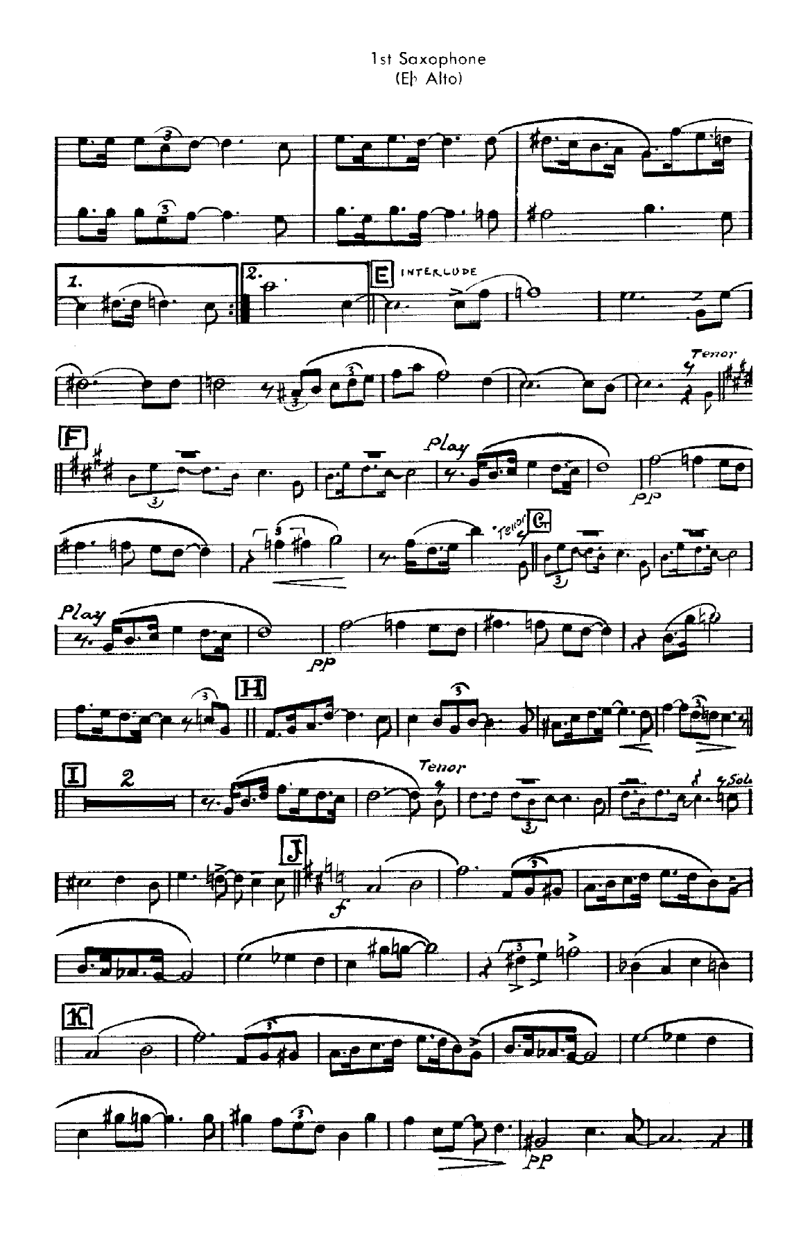 Can Anyone Explain arr Sy Oliver — page 3