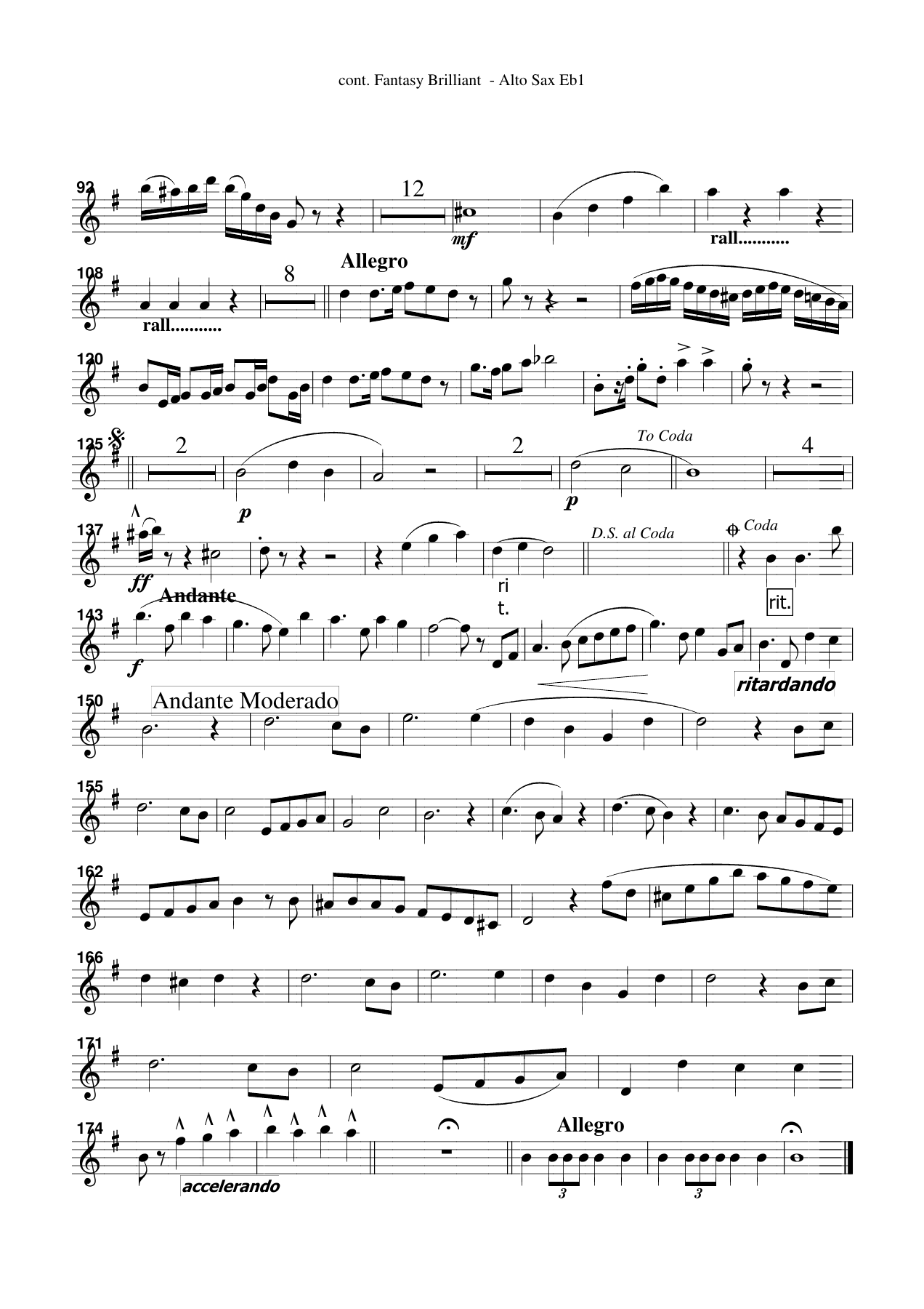 alto sax1 — page 2