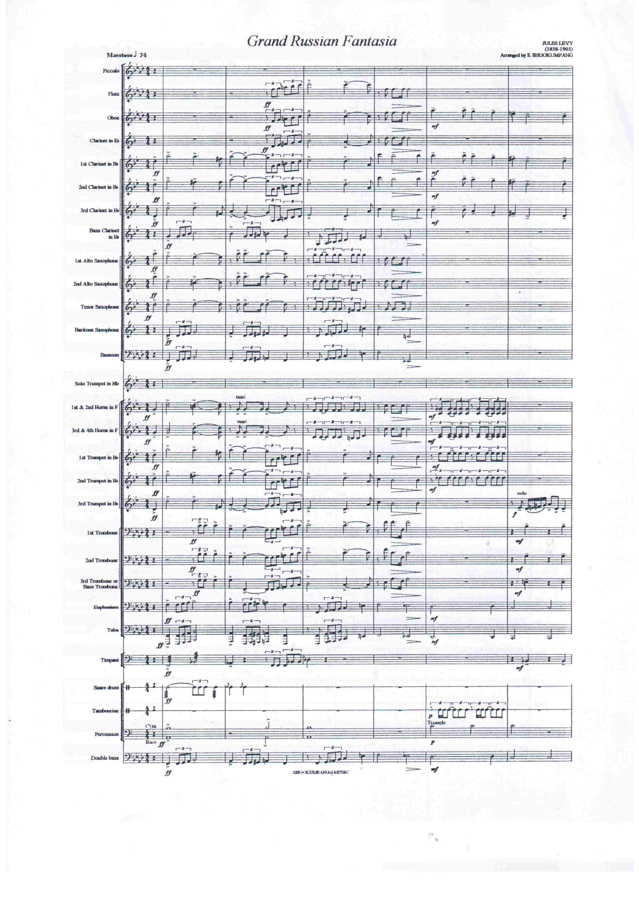 fantasia rusa guion — page 2
