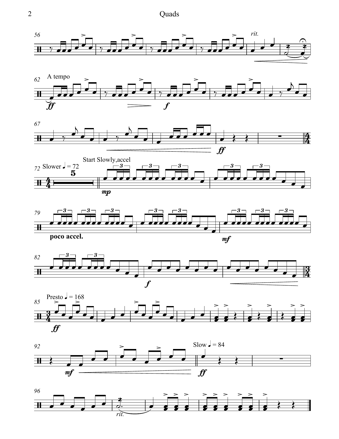 Granada Quads — page 2