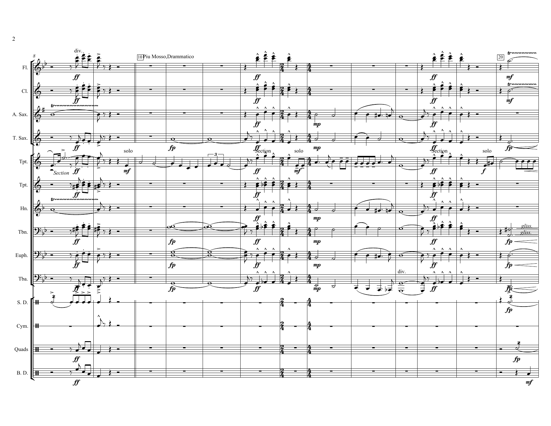 Granada — page 2
