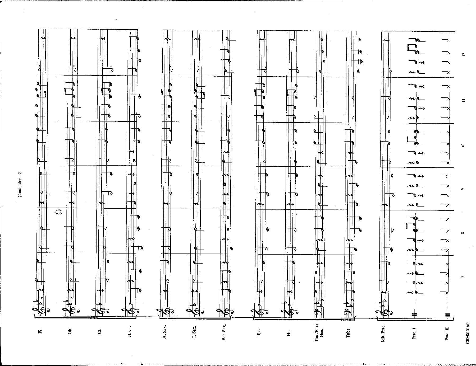 I Got Rhythm — page 2