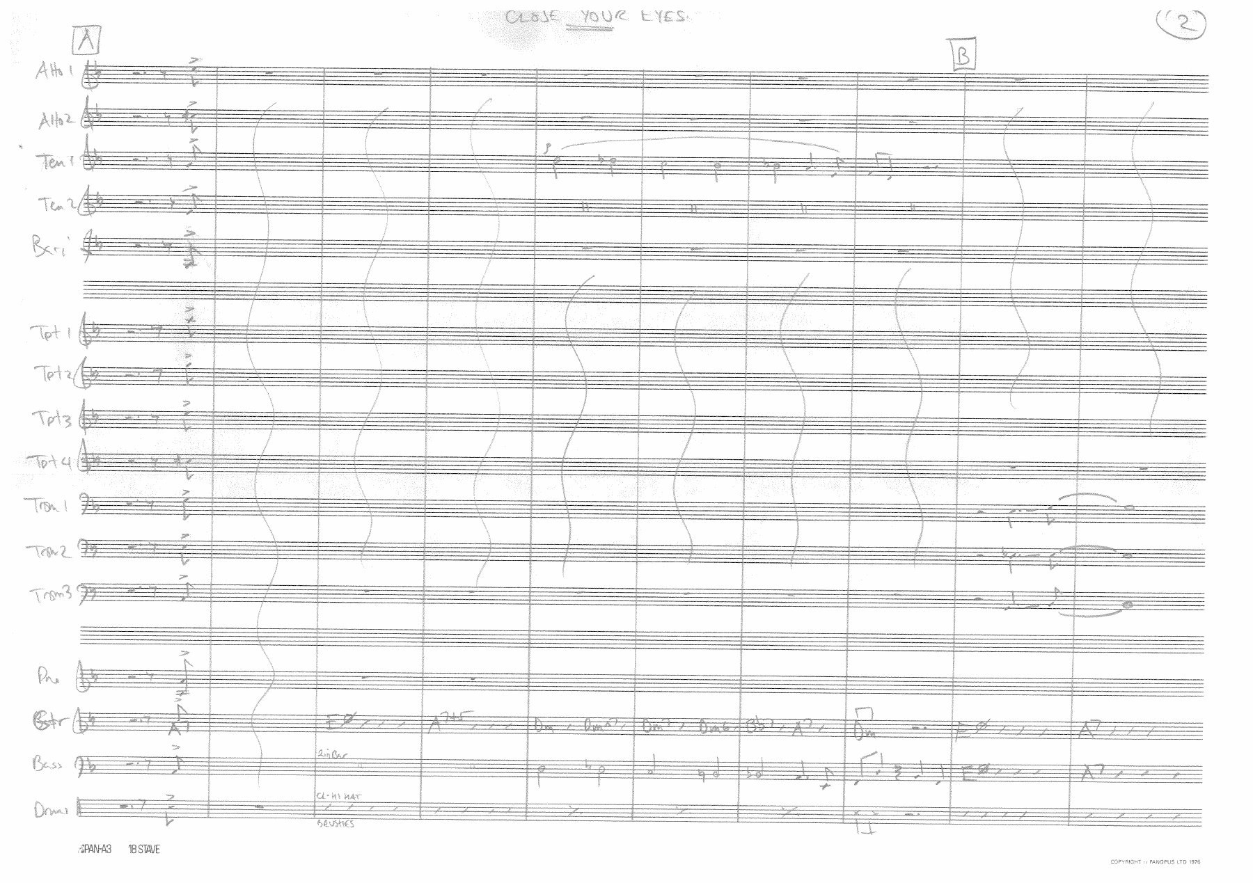 close s — page 2