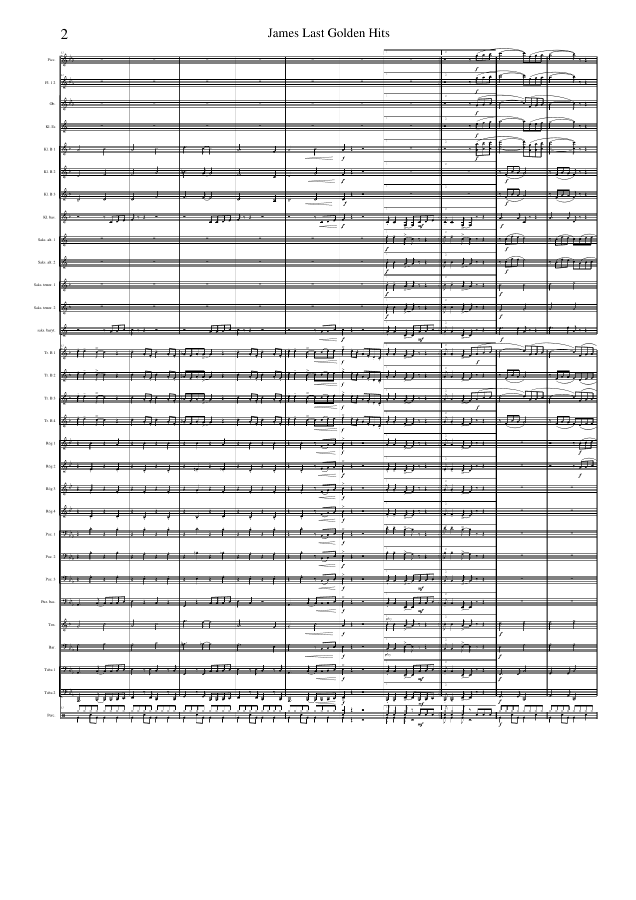 JamesLastGoldenHits — page 2