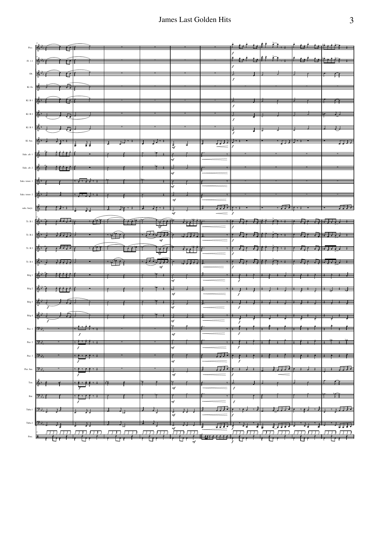 JamesLastGoldenHits — page 3