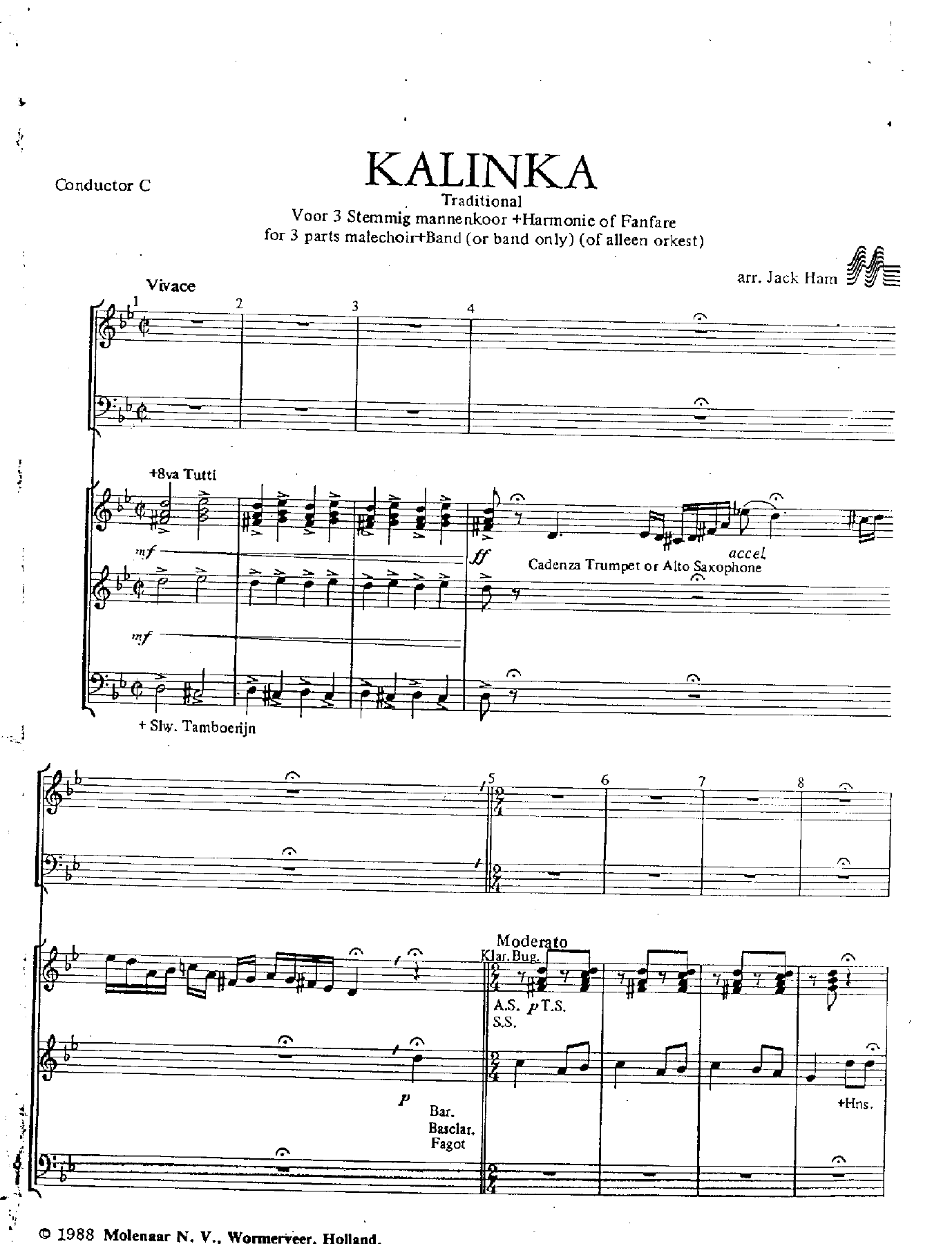 Kalinka — page 2