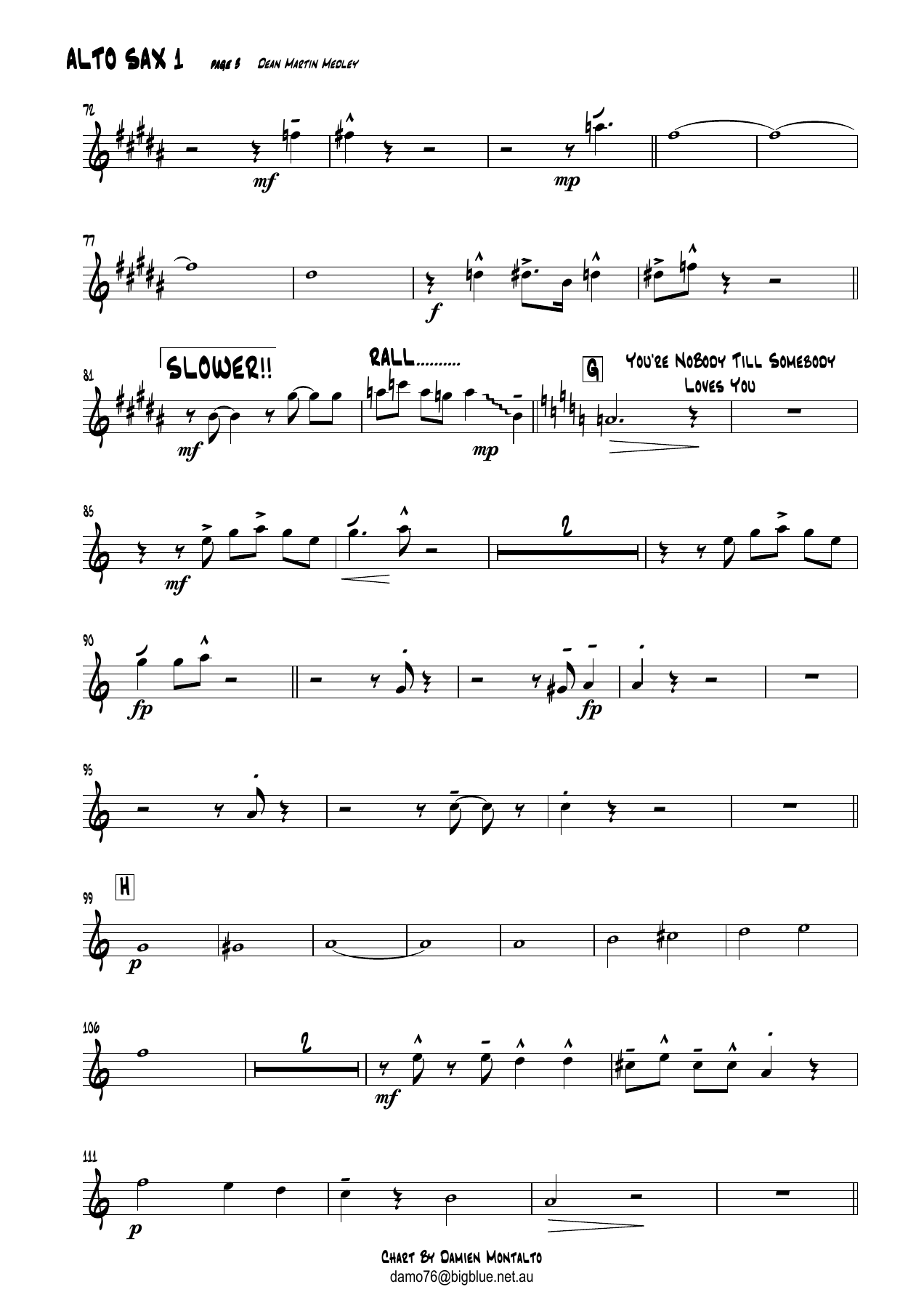 DeanMartinMedleyALTOSAX1 — page 3