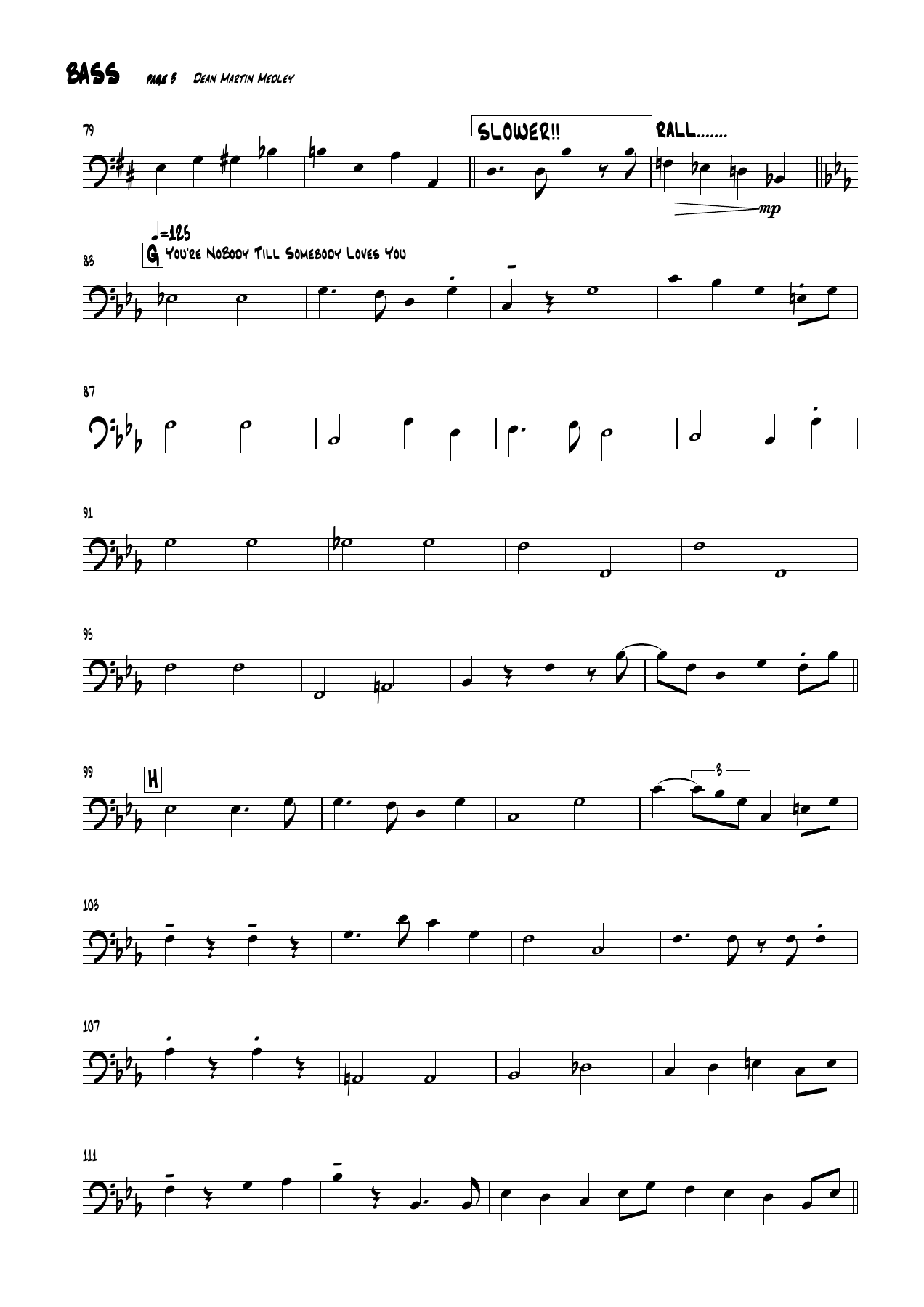 DeanMartinMedleyBASS — page 3