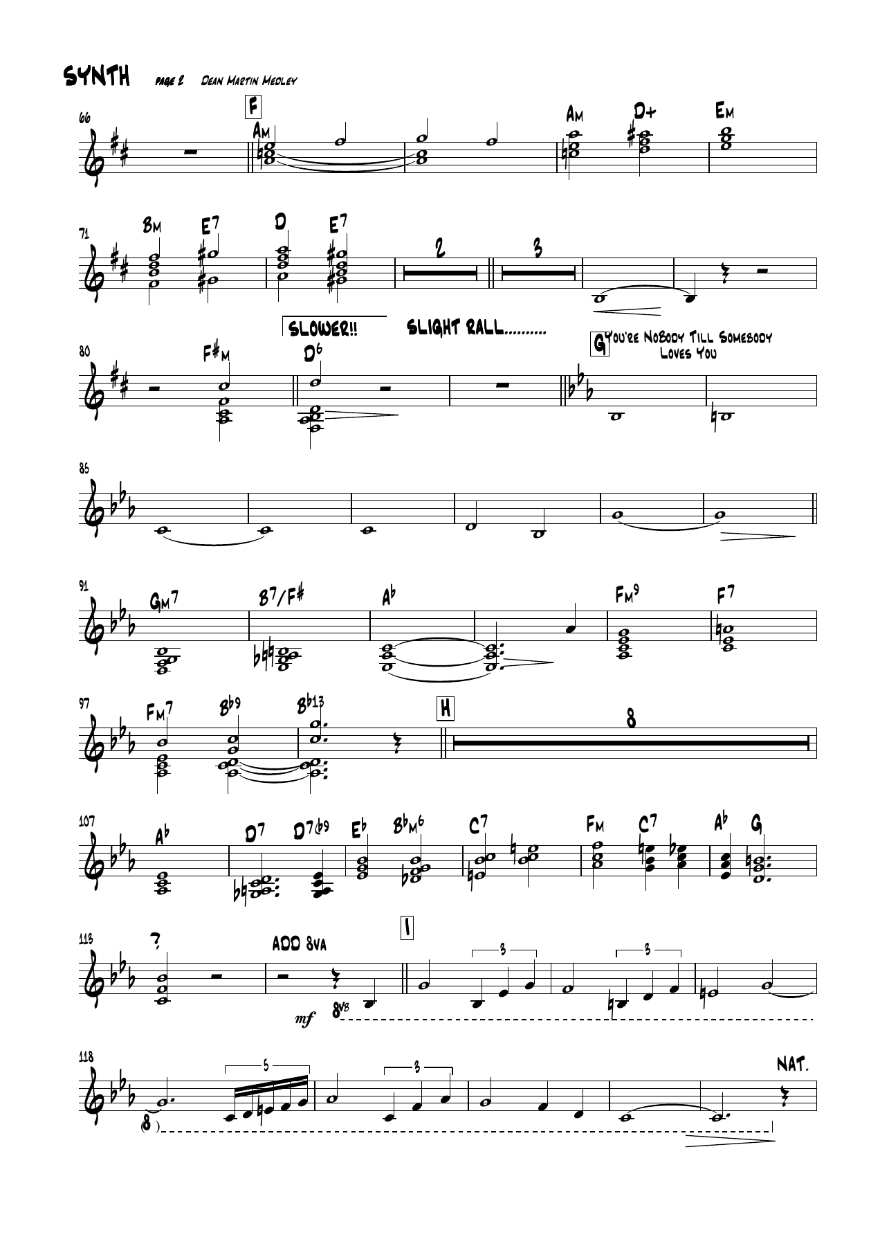 DeanMartinMedleySYNTH — page 2