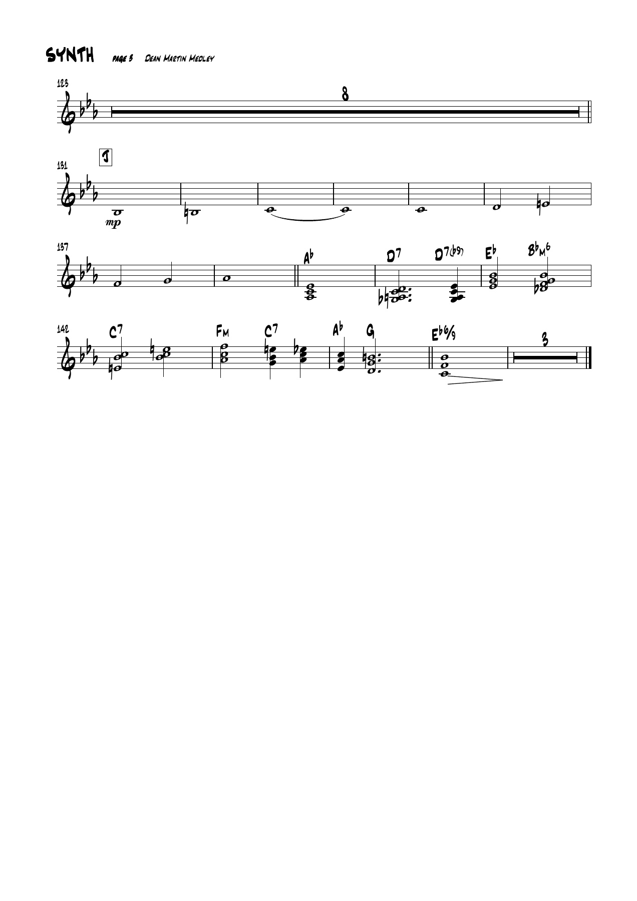 DeanMartinMedleySYNTH — page 3