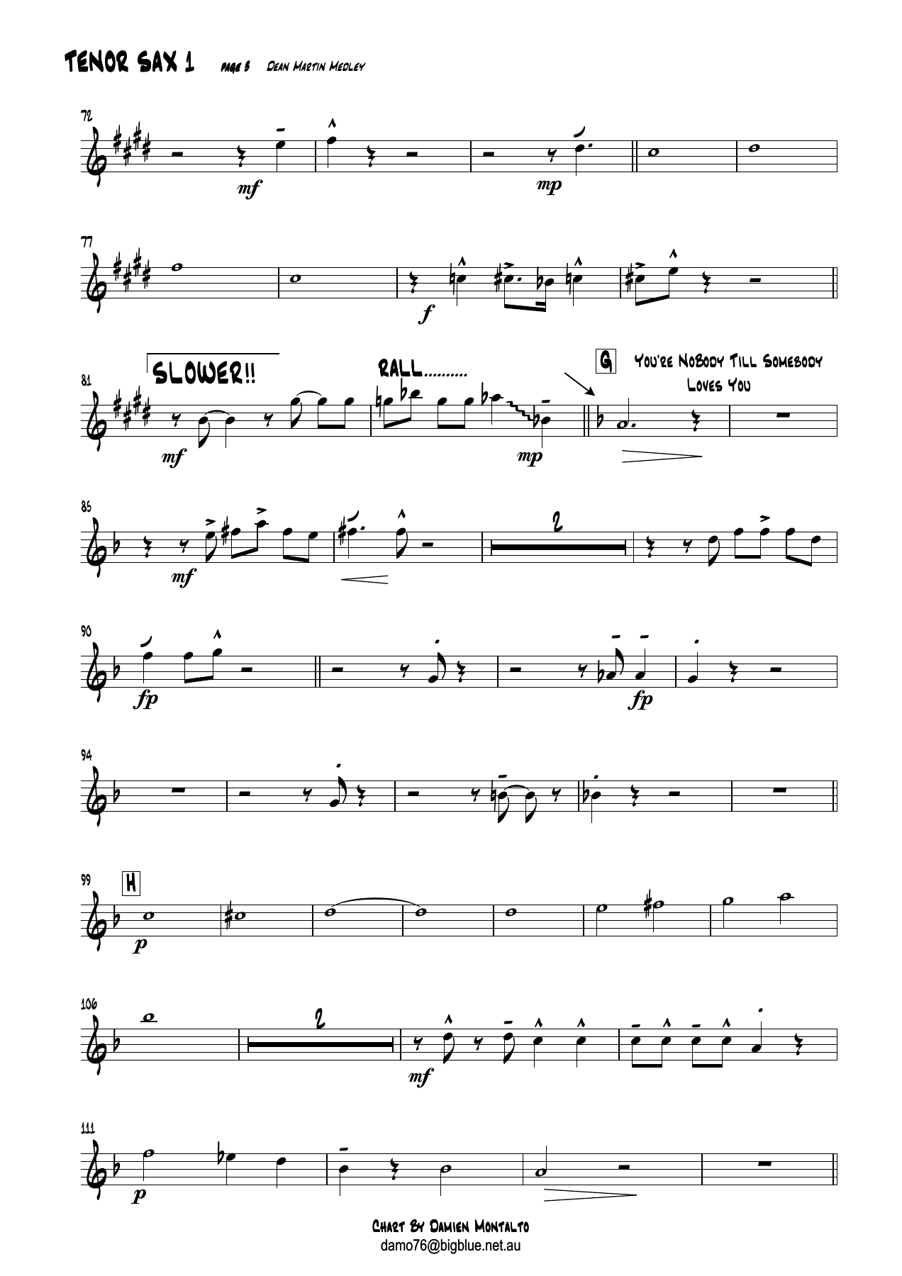 DeanMartinMedleyTENORSAX1 — page 3
