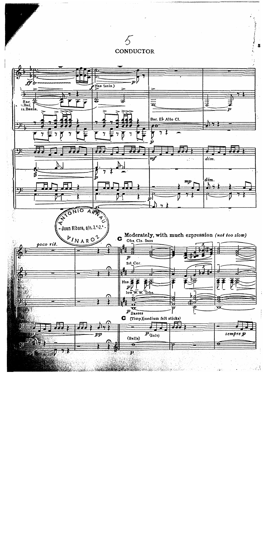 Lawrence of Arabia — page 3