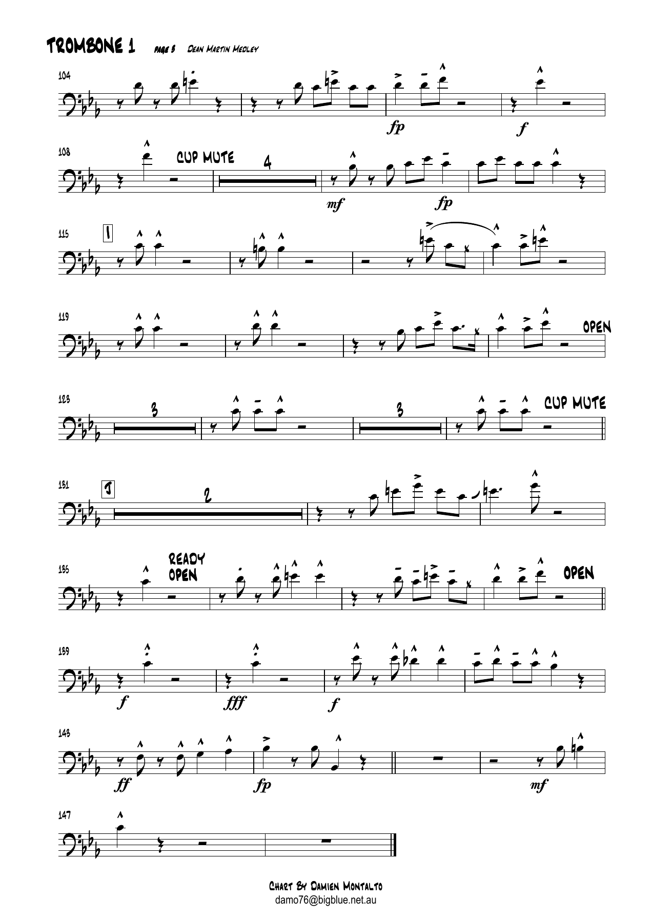 DeanMartinMedleyTROMBONE1 — page 3