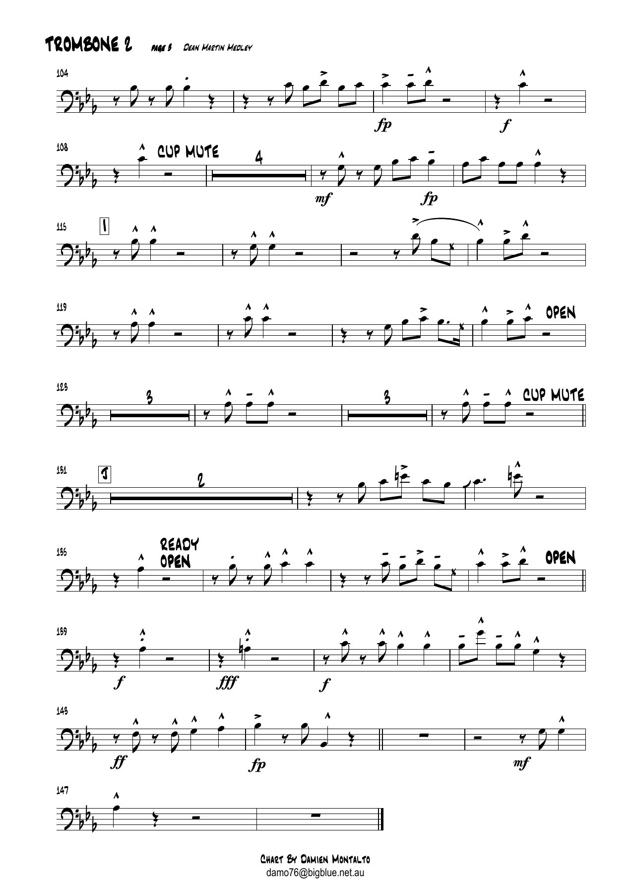 DeanMartinMedleyTROMBONE2 — page 3