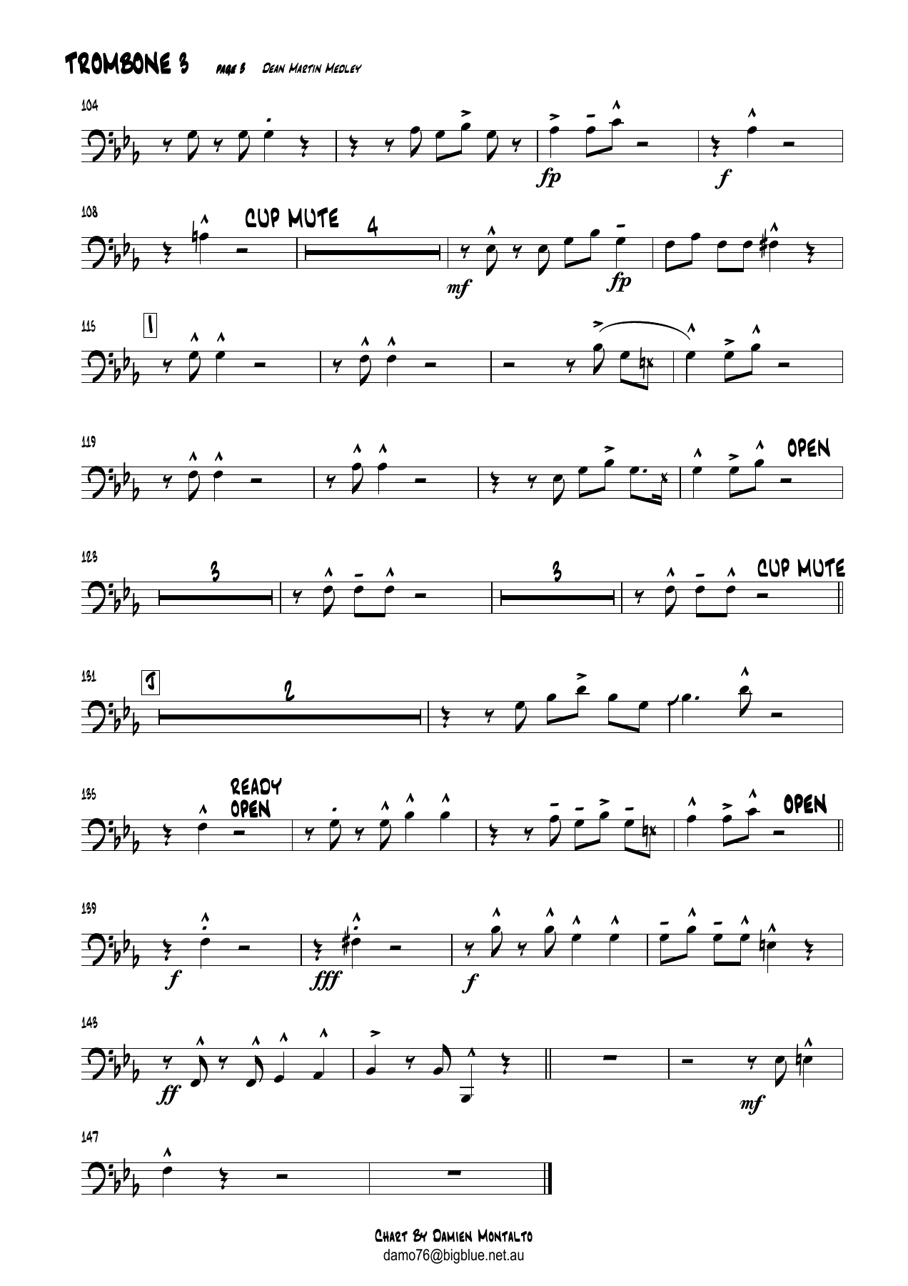 DeanMartinMedleyTROMBONE3 — page 3