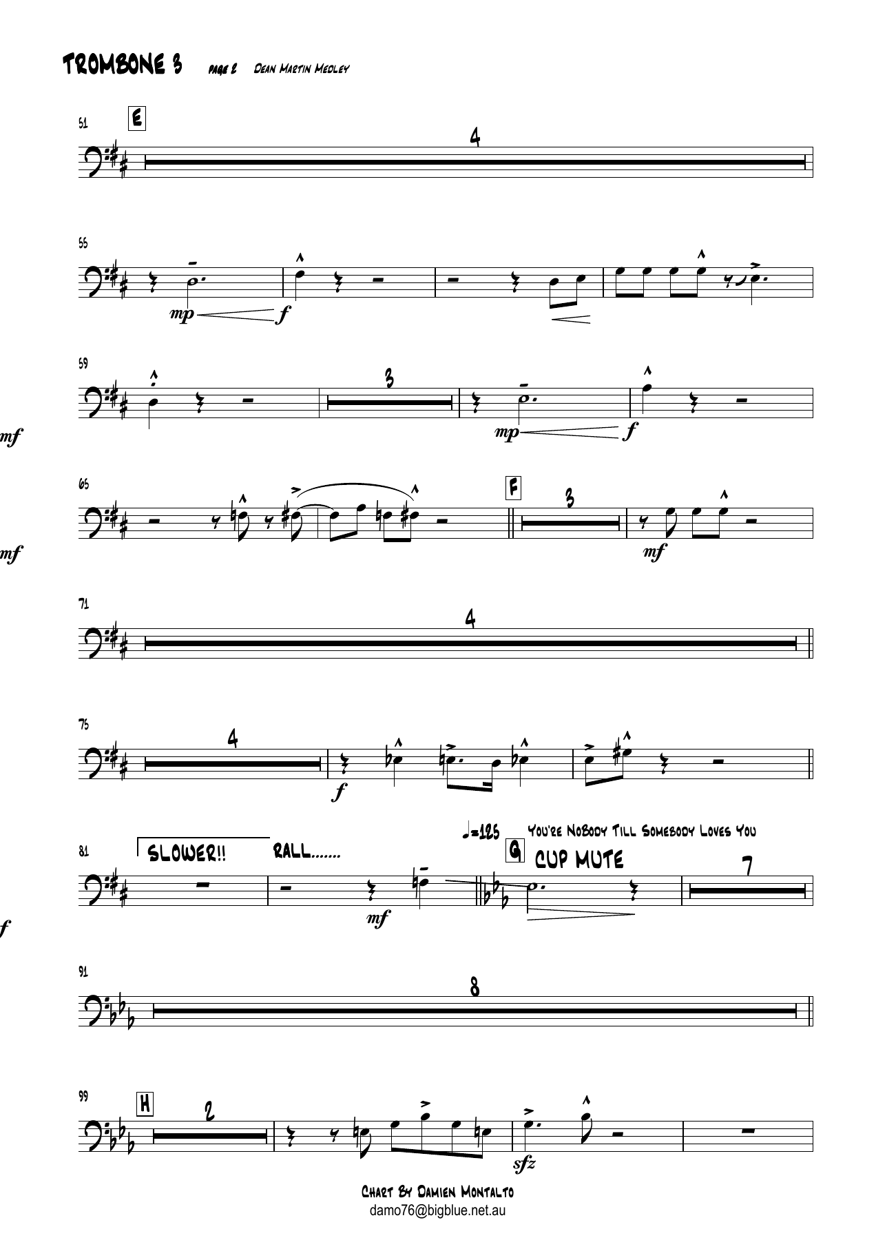 DeanMartinMedleyTROMBONE4bass — page 2