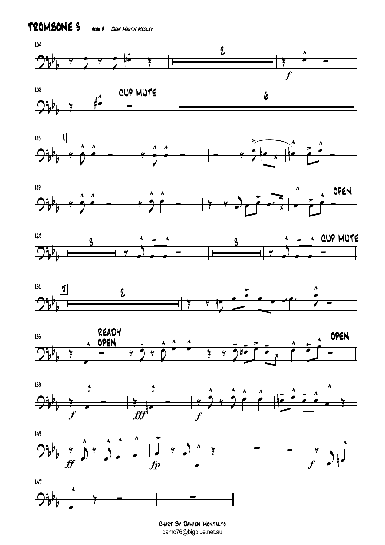 DeanMartinMedleyTROMBONE4bass — page 3