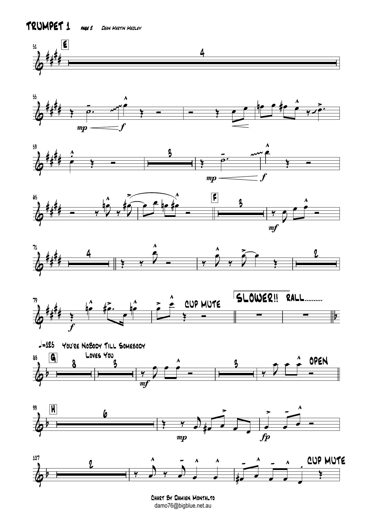 DeanMartinMedleyTRUMPET1 — page 2