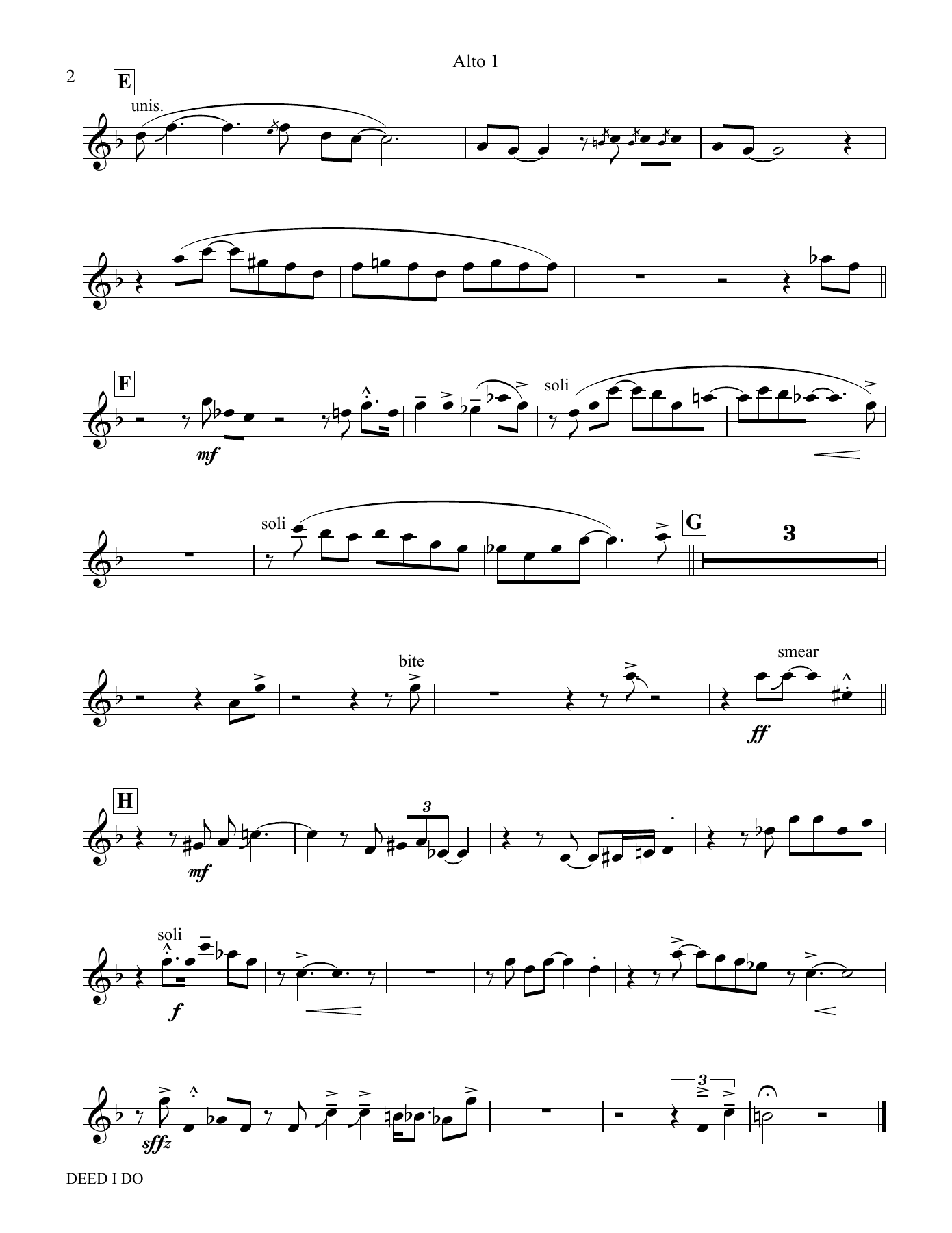 Sax.Alto-1 — page 2