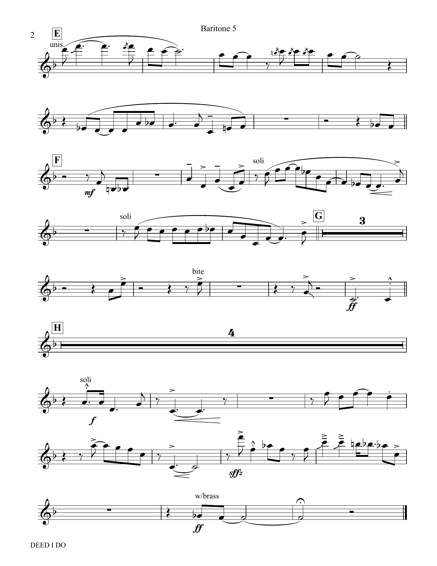Sax.Bariton-5 — page 2