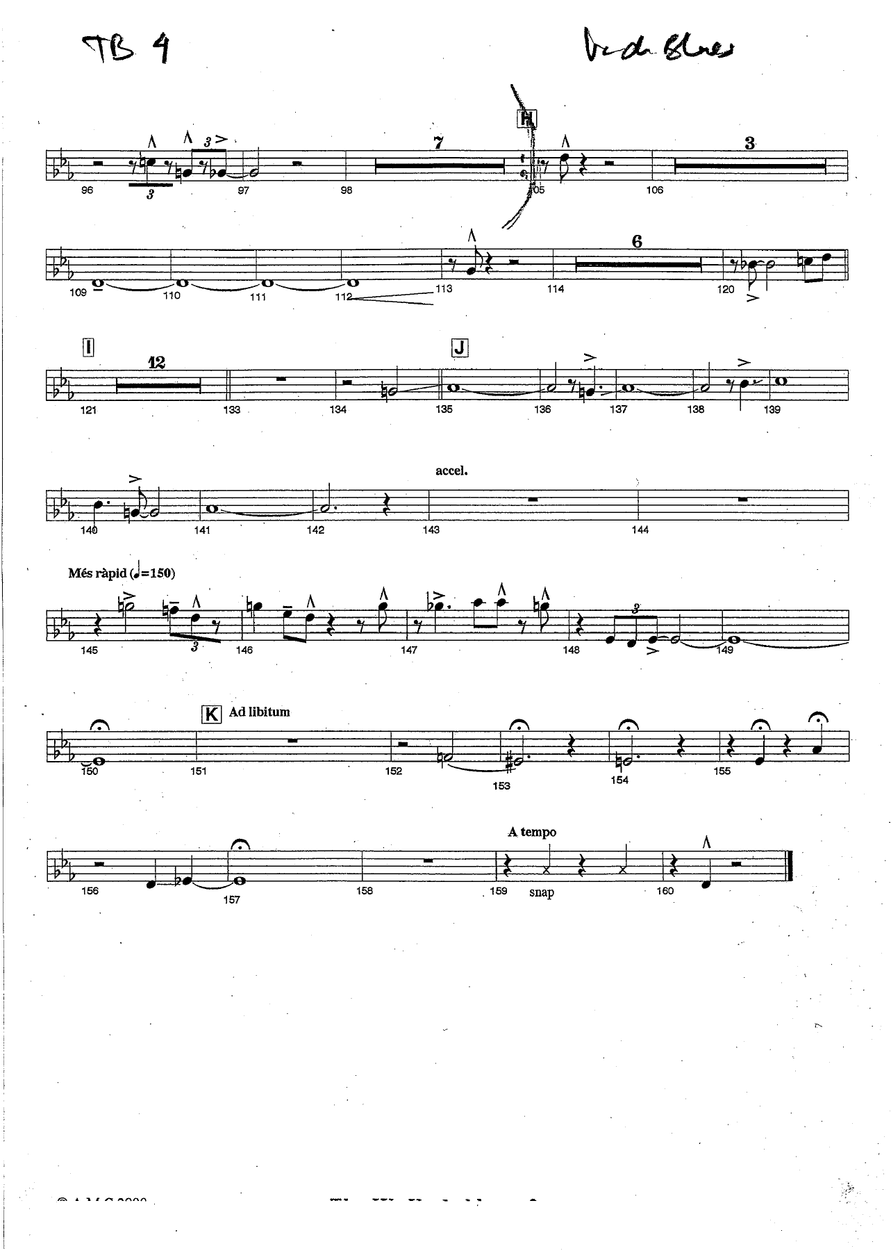 Va de blues Bone — page 2