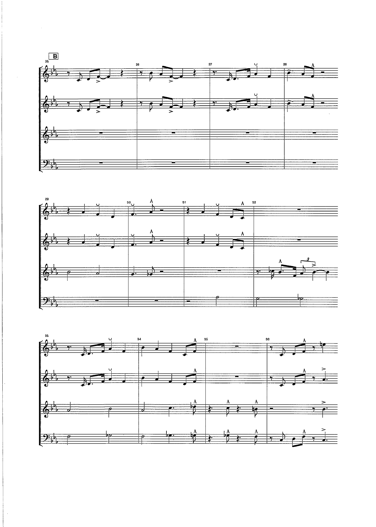 Va de blues — page 2