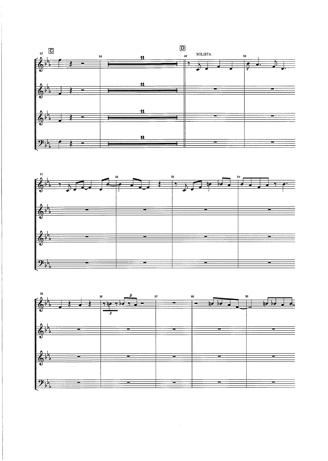 Va de blues — page 3