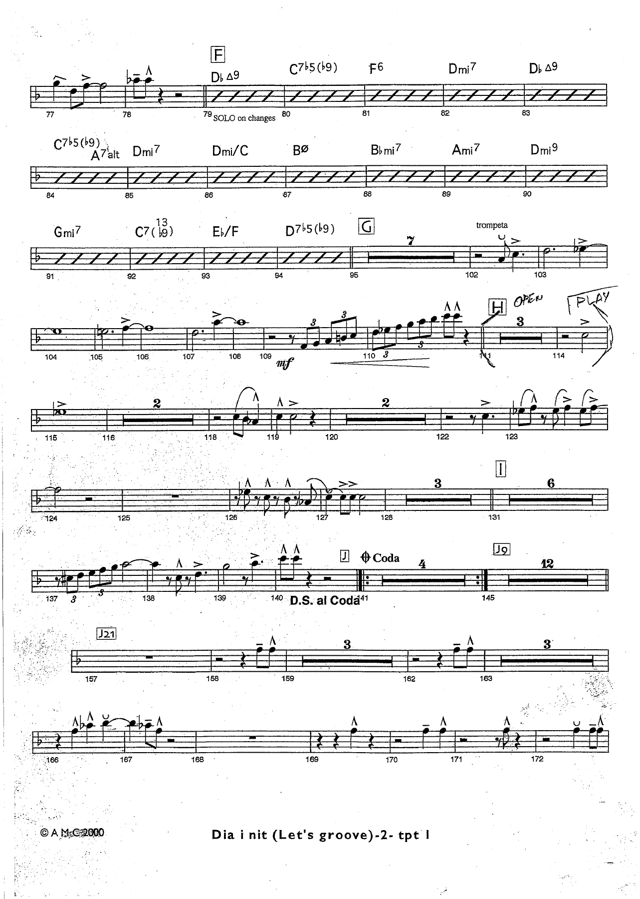 dia i nit TROMPETA — page 2