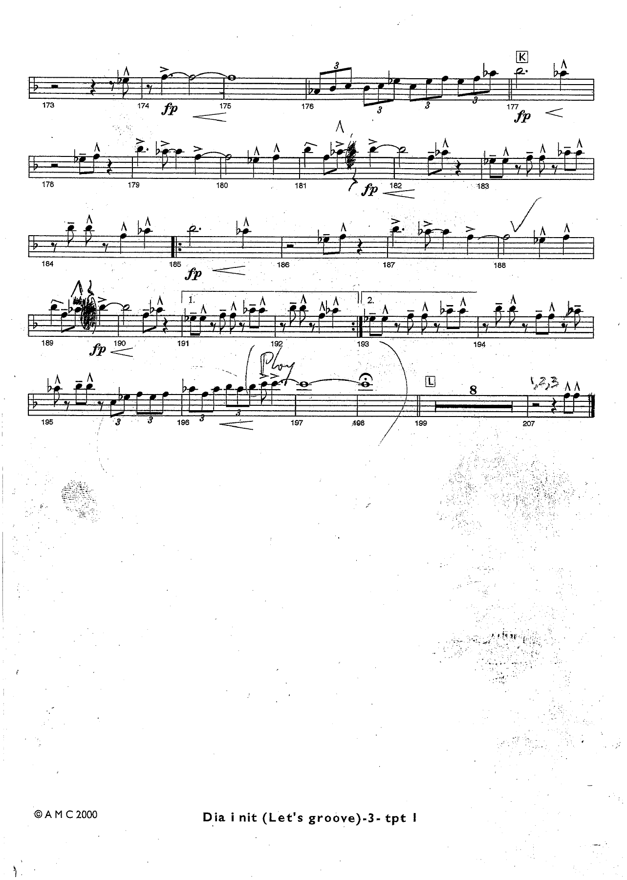dia i nit TROMPETA — page 3