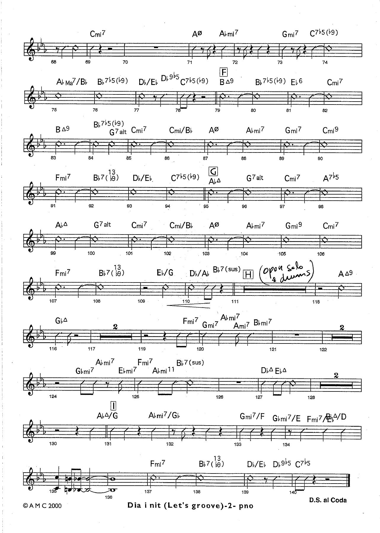 dia i nit PIANO — page 2