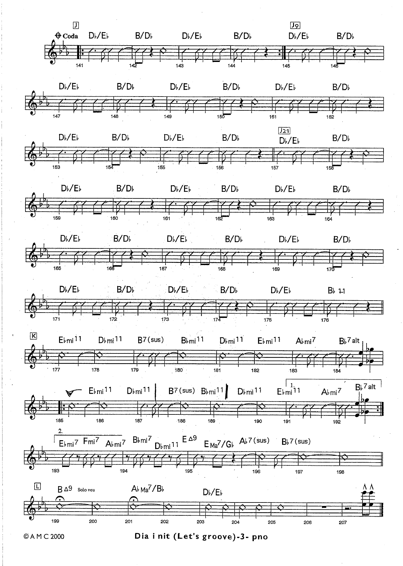 dia i nit PIANO — page 3