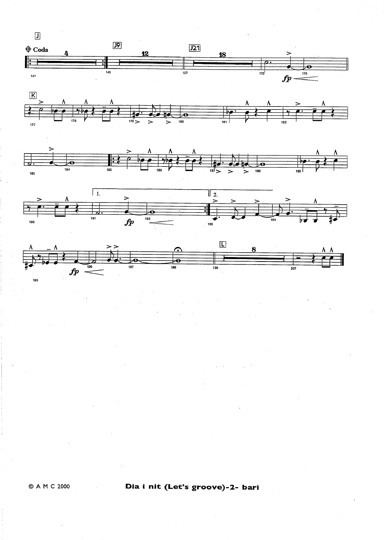 dia i nit BARITON — page 2