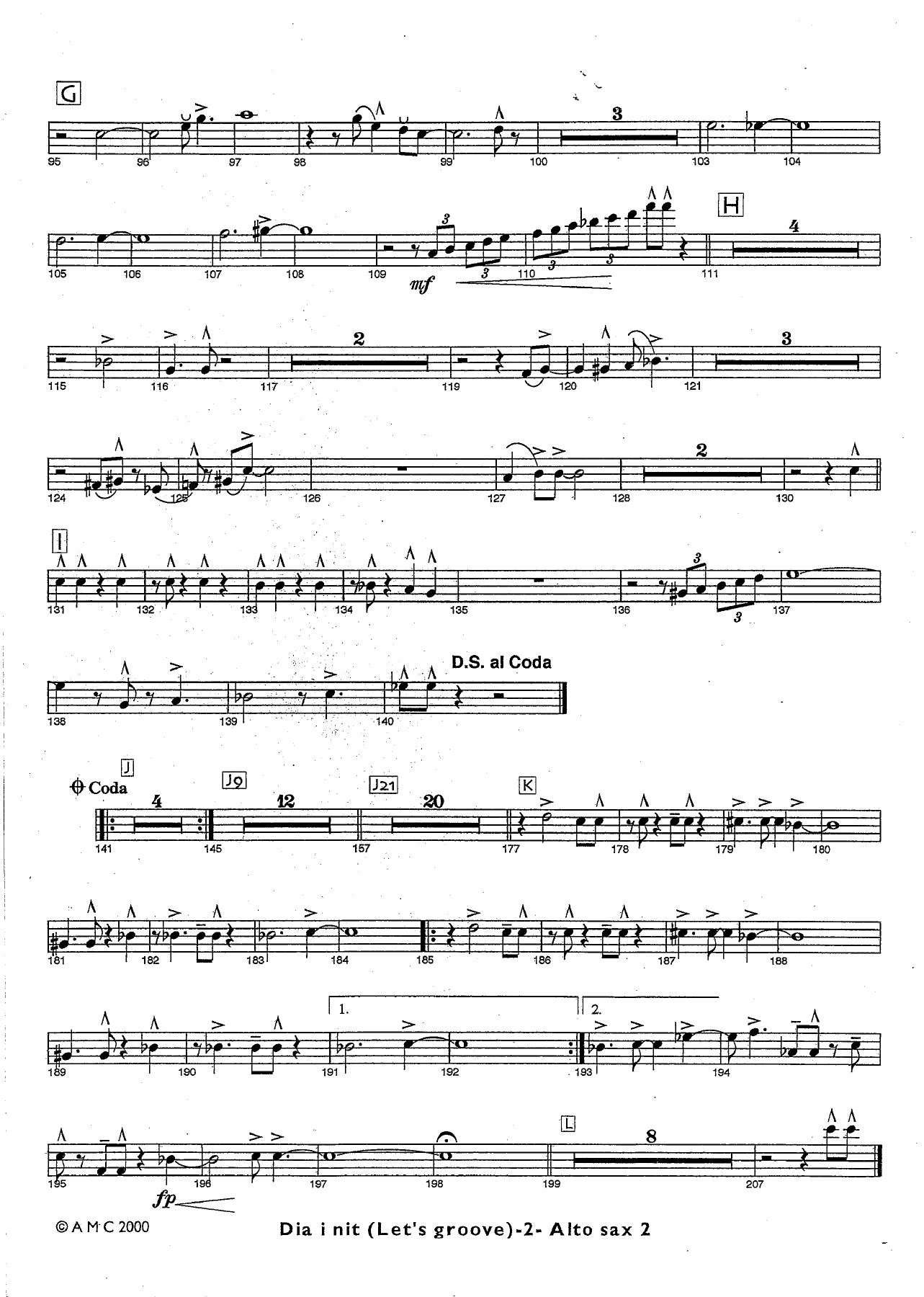 dia i nit ALTO — page 2