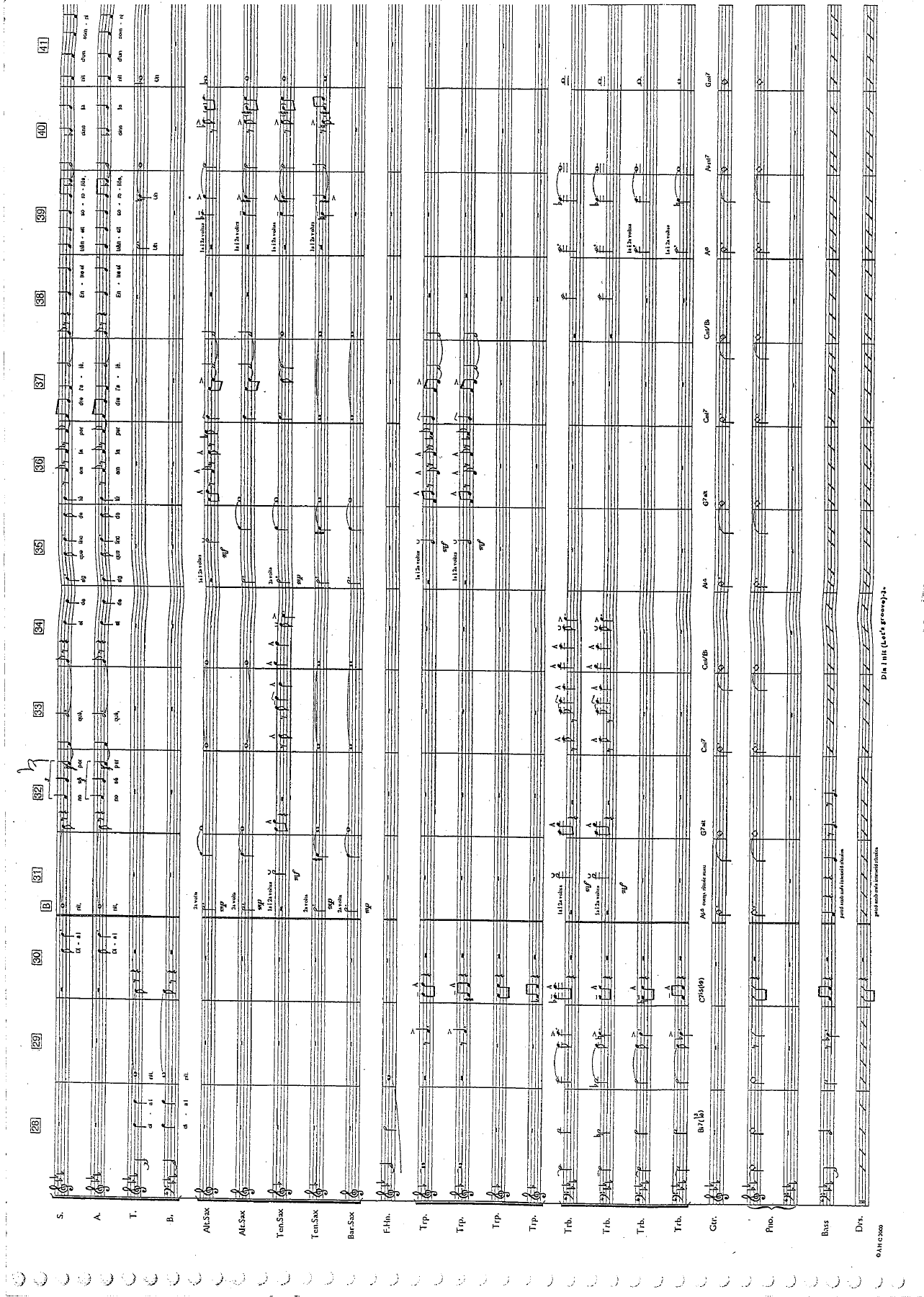 dia i nit score — page 3