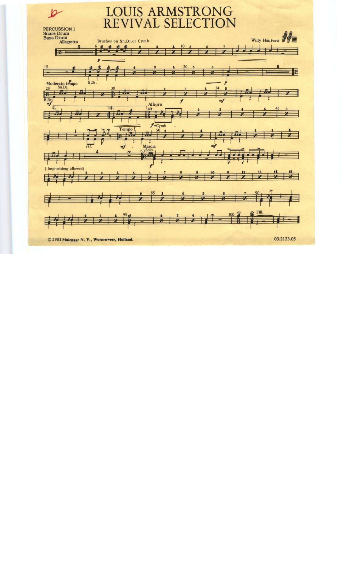 Todos los Papeles — page 2