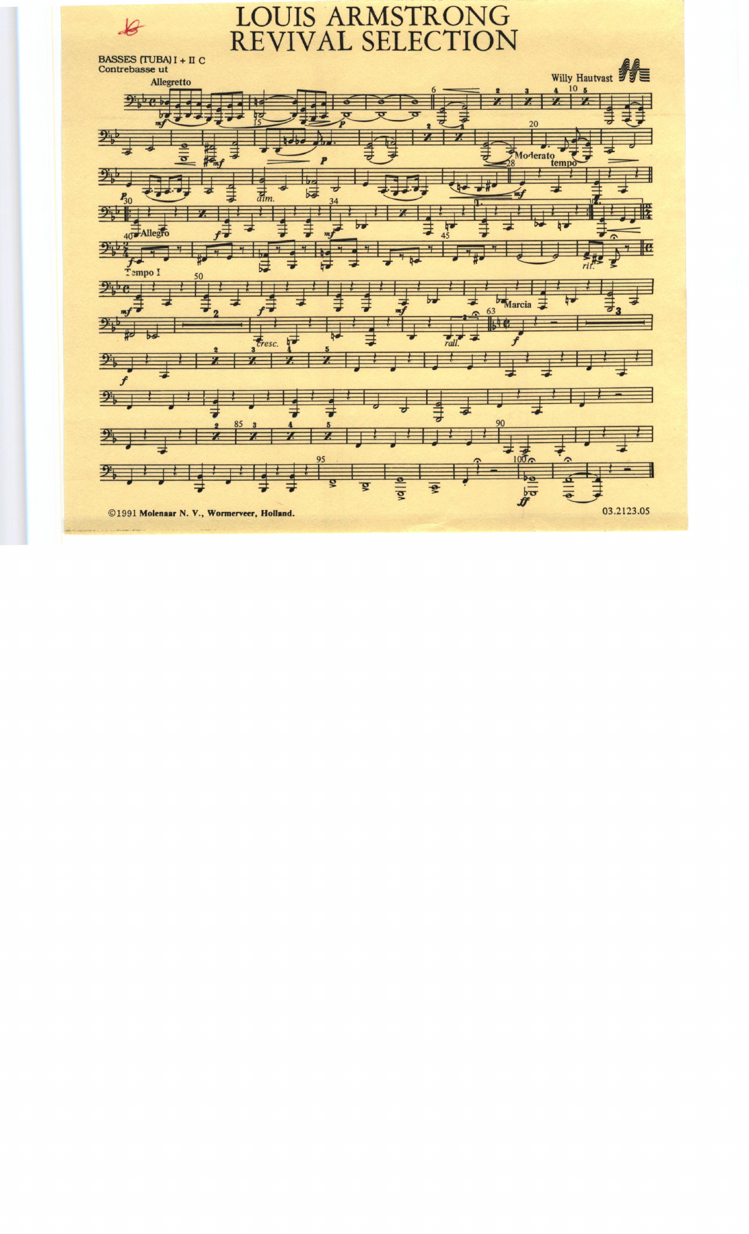 Todos los Papeles — page 3