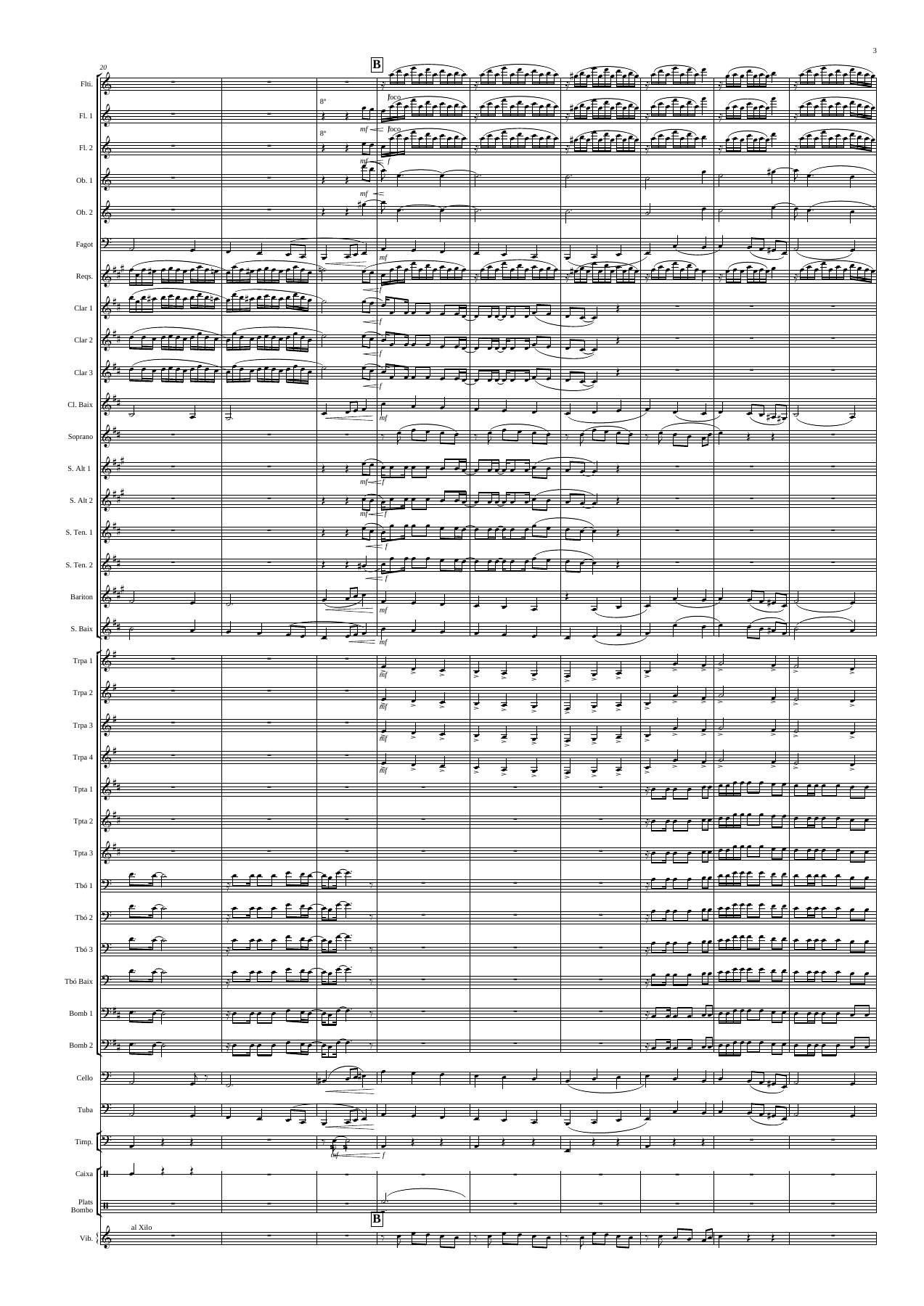00 Score director — page 3