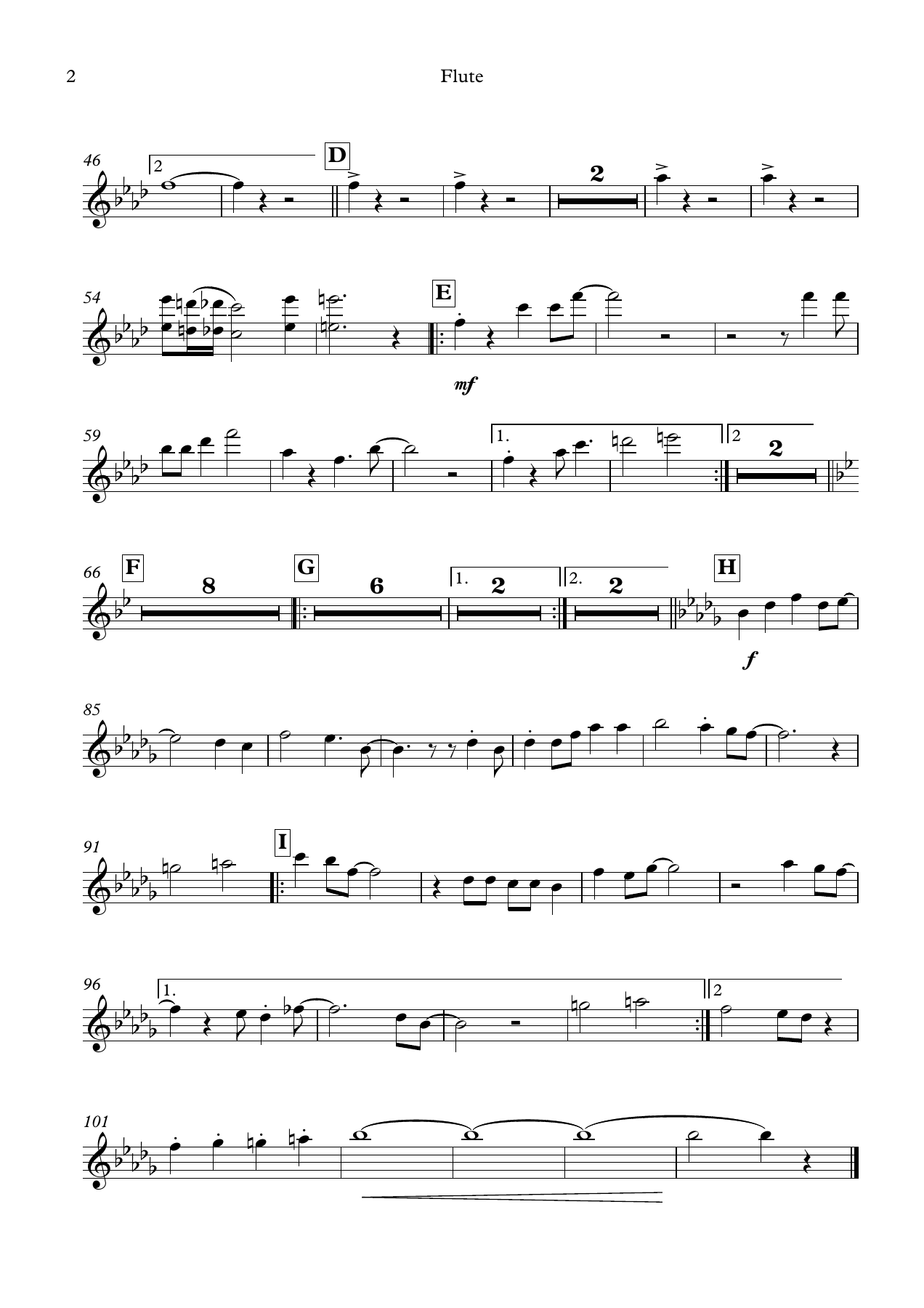 Midnight in Moscow — page 2