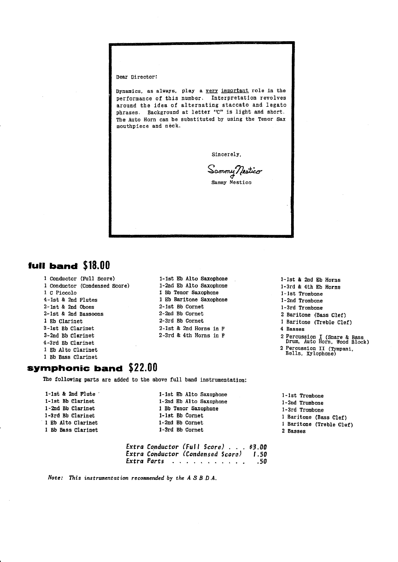 Model T — page 2
