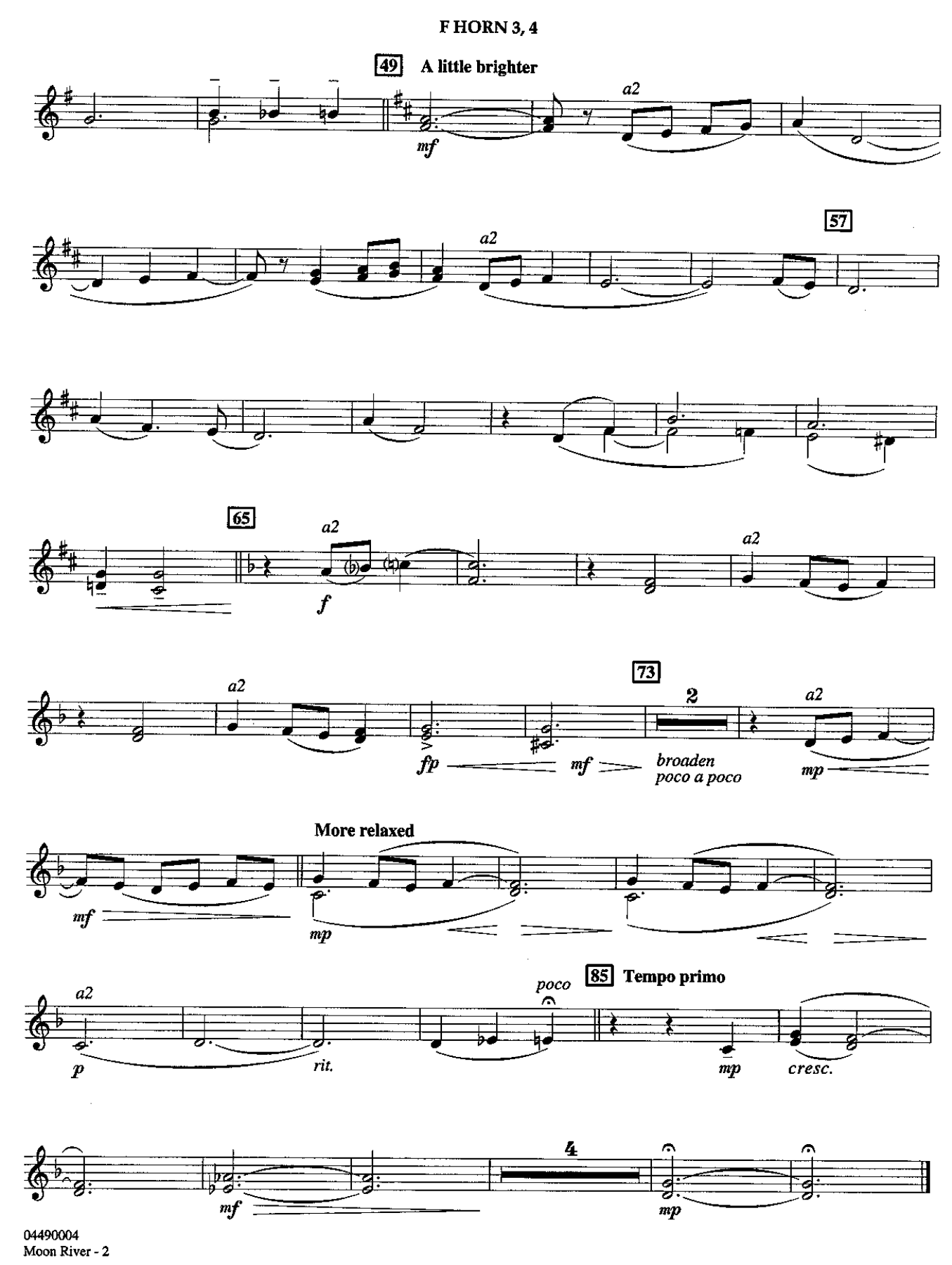 09 Horn III-IV — page 2