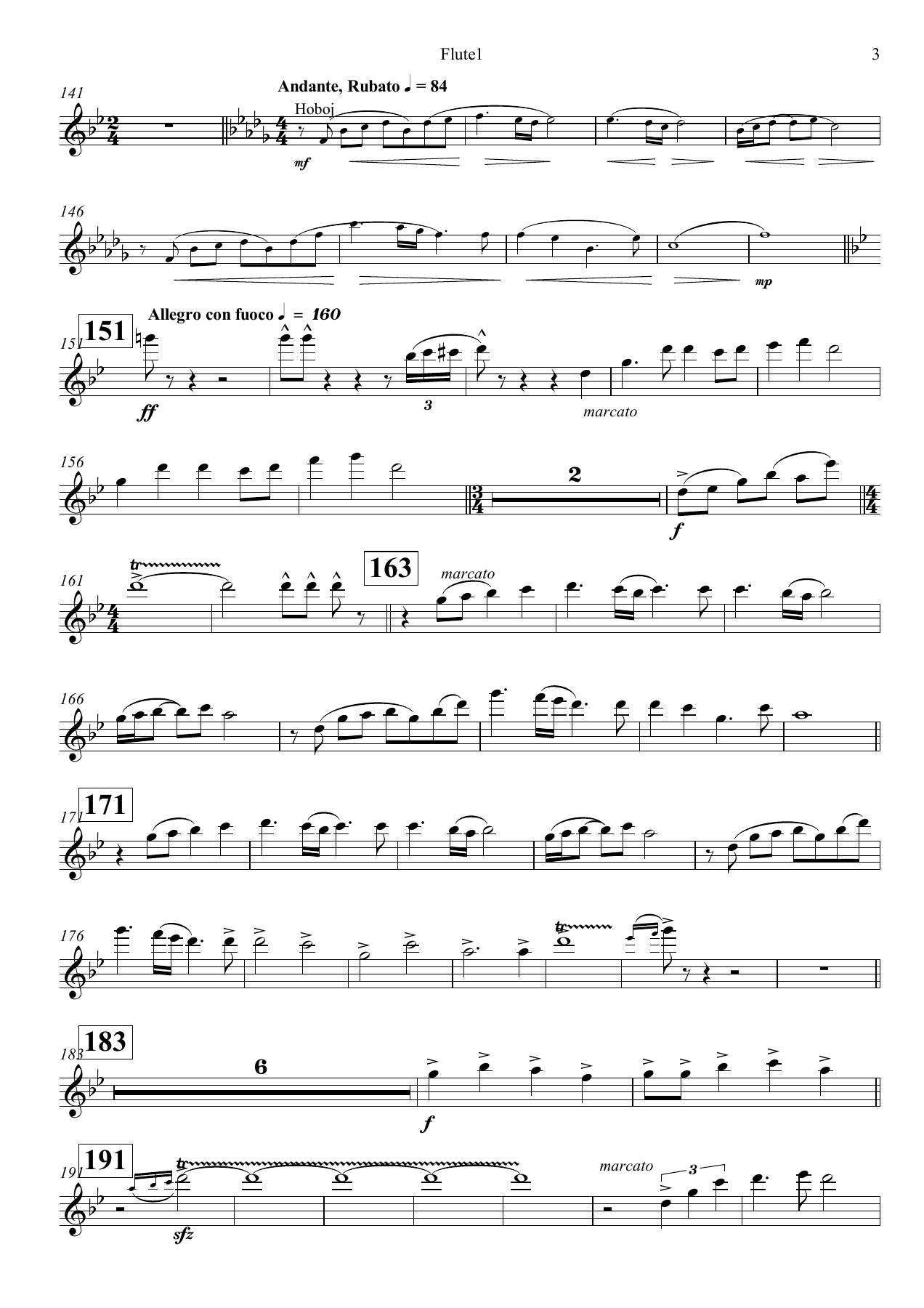flute — page 3